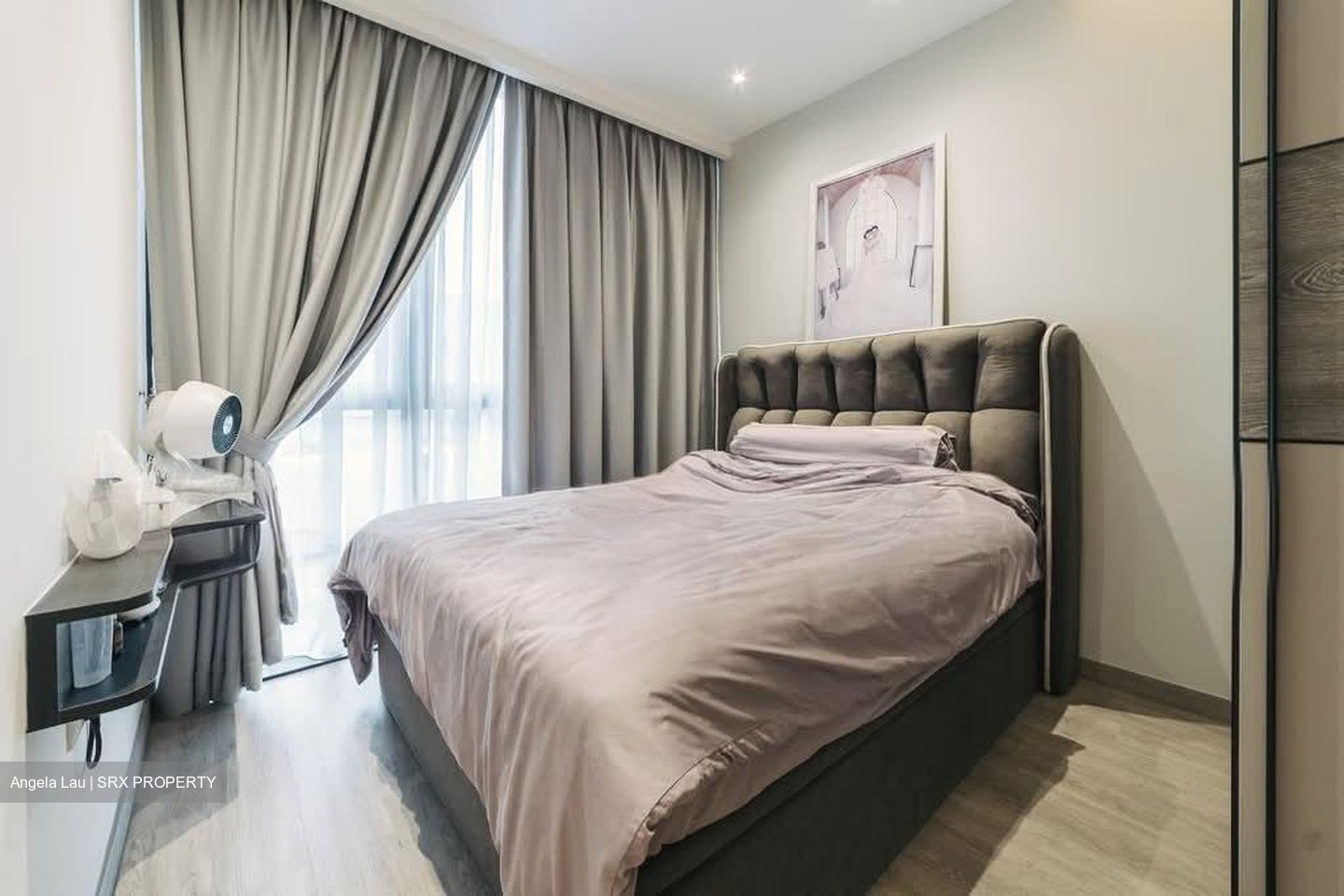 The Tapestry (D18), Condominium #566422591